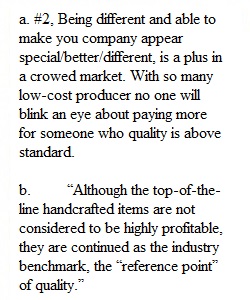 Lab 4 - Case Study - Individual Decision